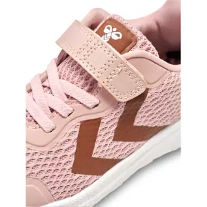 Baby sneakers Hummel Actus Recycled image-5