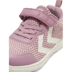 Kinder Sneaker aus recyceltem Mesh Hummel Actus image-5