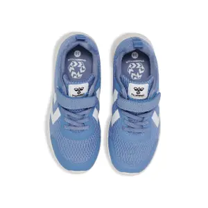 Children's sneakers Hummel Actus Recycled image-3