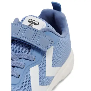 Children's sneakers Hummel Actus Recycled image-5