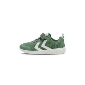 Children's sneakers Hummel Actus Recycled image-0