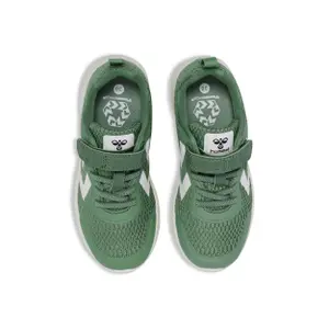 Children's sneakers Hummel Actus Recycled image-4