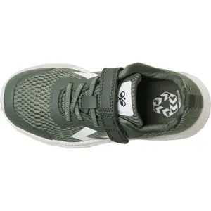 Children's sneakers Hummel Actus Recycled image-2