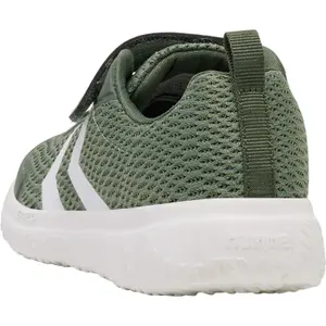 Children's sneakers Hummel Actus Recycled image-3