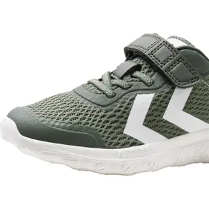 Children's sneakers Hummel Actus Recycled image-5