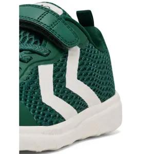 Recycled baby sneakers Hummel Actus image-4