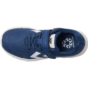 Entrenadores para niños Hummel Actus Recycled image-3