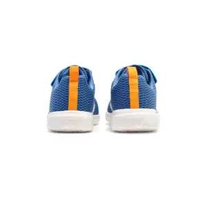 Children's sneakers Hummel Actus Recycled image-4