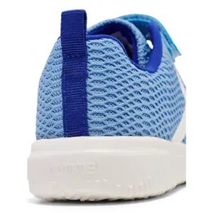 Kinder Sneaker aus recyceltem Mesh Hummel Actus image-6