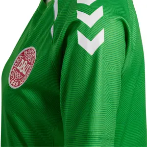 Damen Torwarttrikot Dänemark 2022 image-2