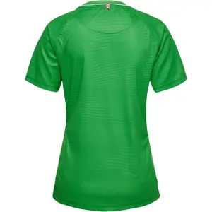 Damen Torwarttrikot Dänemark 2022 image-1