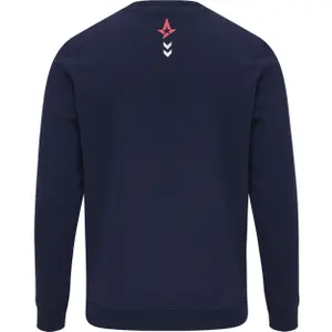 Sudadera Hummel Astralis image-2