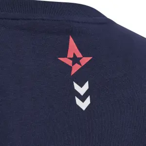 Sudadera Hummel Astralis image-3
