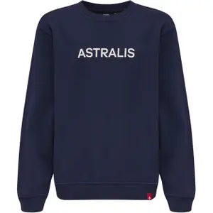 Sudadera infantil Hummel Astralis image-0