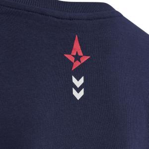 Sudadera infantil Hummel Astralis image-4