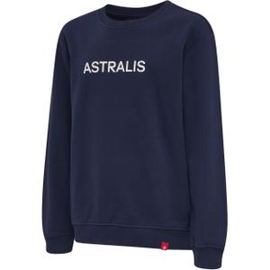 Sudadera infantil Hummel Astralis image-1