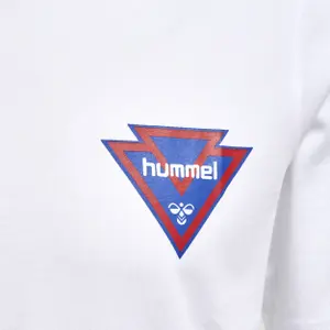 Camiseta Hummel IC Powel image-2