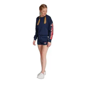 Γυναικεία φούτερ Hummel IC Kim image-1