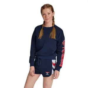 Γυναικεία φούτερ Hummel IC Kim image-2