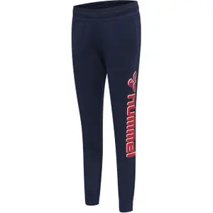 Pantaloni da jogging donna Hummel IC Kim image-0