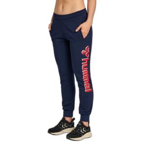 Pantaloni da jogging donna Hummel IC Kim image-1