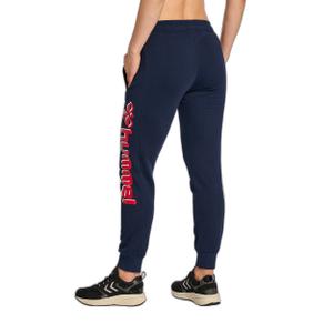 Pantaloni da jogging donna Hummel IC Kim image-4