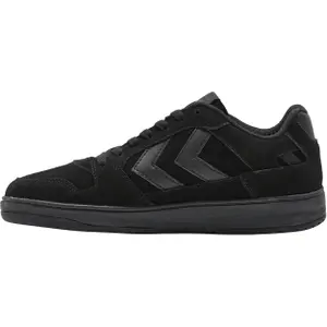 Zapatillas Hummel St. Power Play Suede image-1