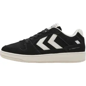 Baskets Hummel St. Power Play Suede image-0