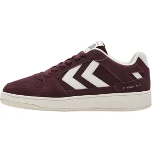 Sapatilhas Hummel St. Power Play Suede image-0