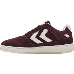 Sapatilhas Hummel St. Power Play Suede image-2