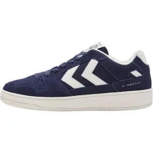 Trainers Hummel St. Power Play Suede image-0