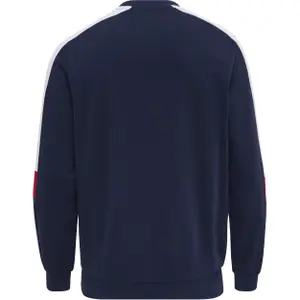Felpa Hummel IC Claude image-0