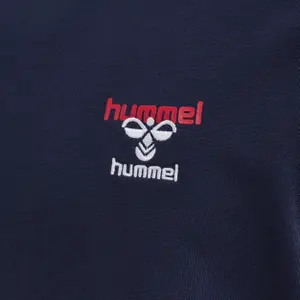 Felpa Hummel IC Claude image-2