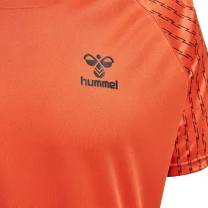 Jersey Hummel Grid Game image-2