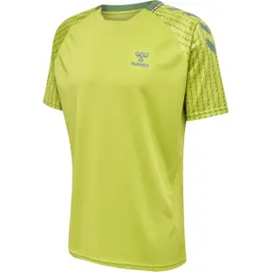 CamisetaHummel Grid Game image-0