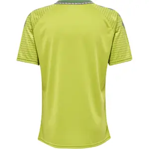 CamisetaHummel Grid Game image-1