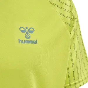 CamisetaHummel Grid Game image-2