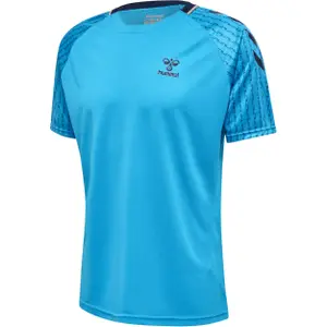 CamisetaHummel Grid Game image-0