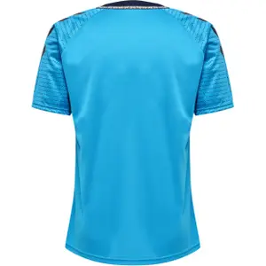 CamisetaHummel Grid Game image-1