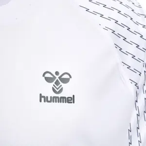 CamisetaHummel Grid Game image-3