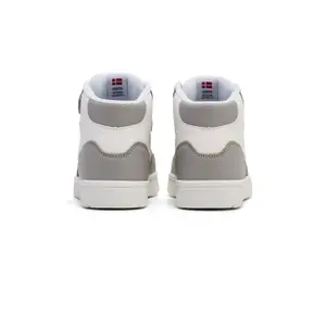 Children's Trainers Hummel Camden High image-3