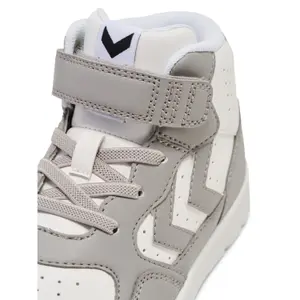 Children's Trainers Hummel Camden High image-6