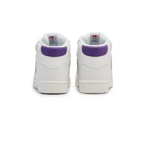 Entrenadores para niños Hummel Camden High image-4