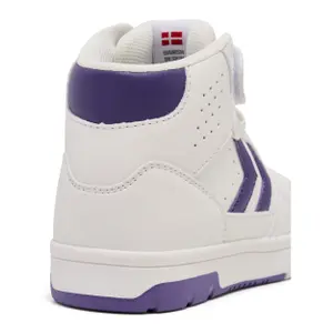 Zapatillas infantil Hummel Camden High image-6