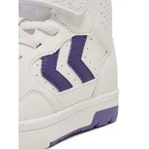 Zapatillas infantil Hummel Camden High image-5