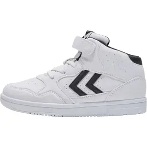 High top sneakers for kids Hummel Camden image-0
