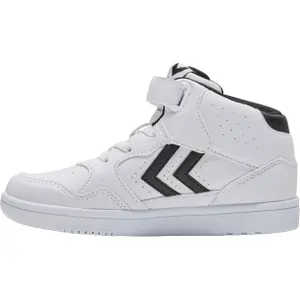 High top sneakers for kids Hummel Camden image-3