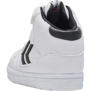 High top sneakers for kids Hummel Camden image-1
