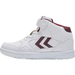 High top sneakers for kids Hummel Camden image-0