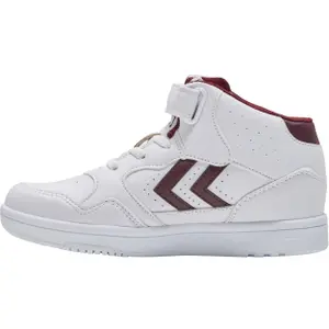 High top sneakers for kids Hummel Camden image-1